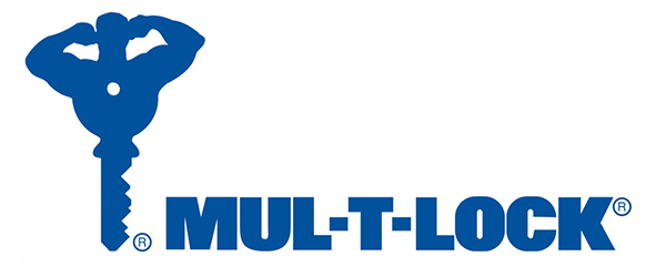 Mul-t-lock brand logo