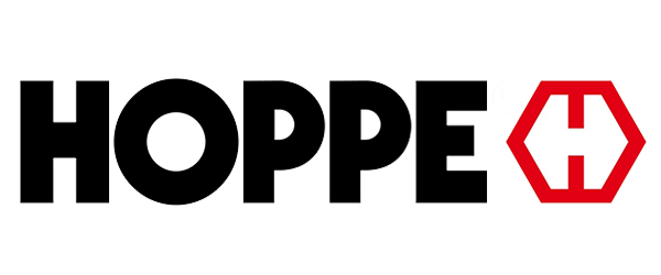Hoppe brand logo