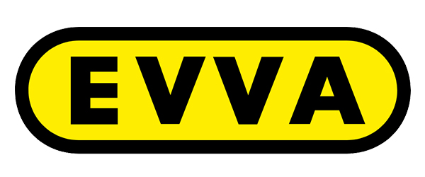 Evva brand logo