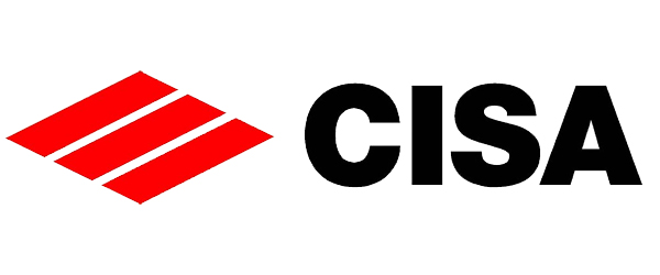 Cisa brand logo