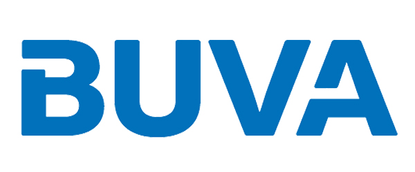 Buva brand logo