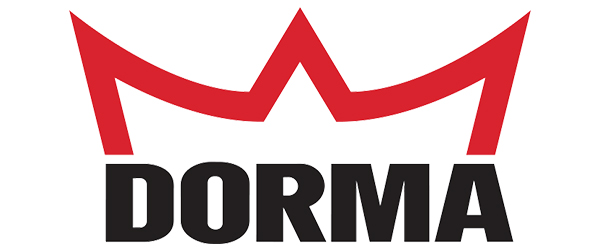 Dorma brand logo