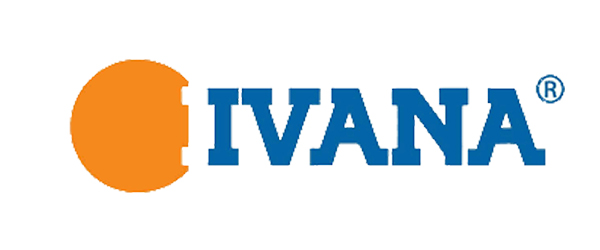 Ivana brand logo
