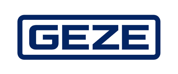 Geze brand logo