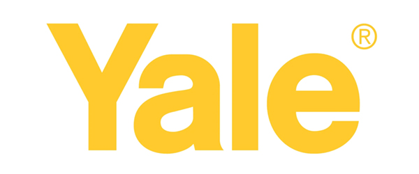 Logo voor slotenmerk - Yale