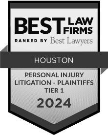 Best Law Firms 2024 logo