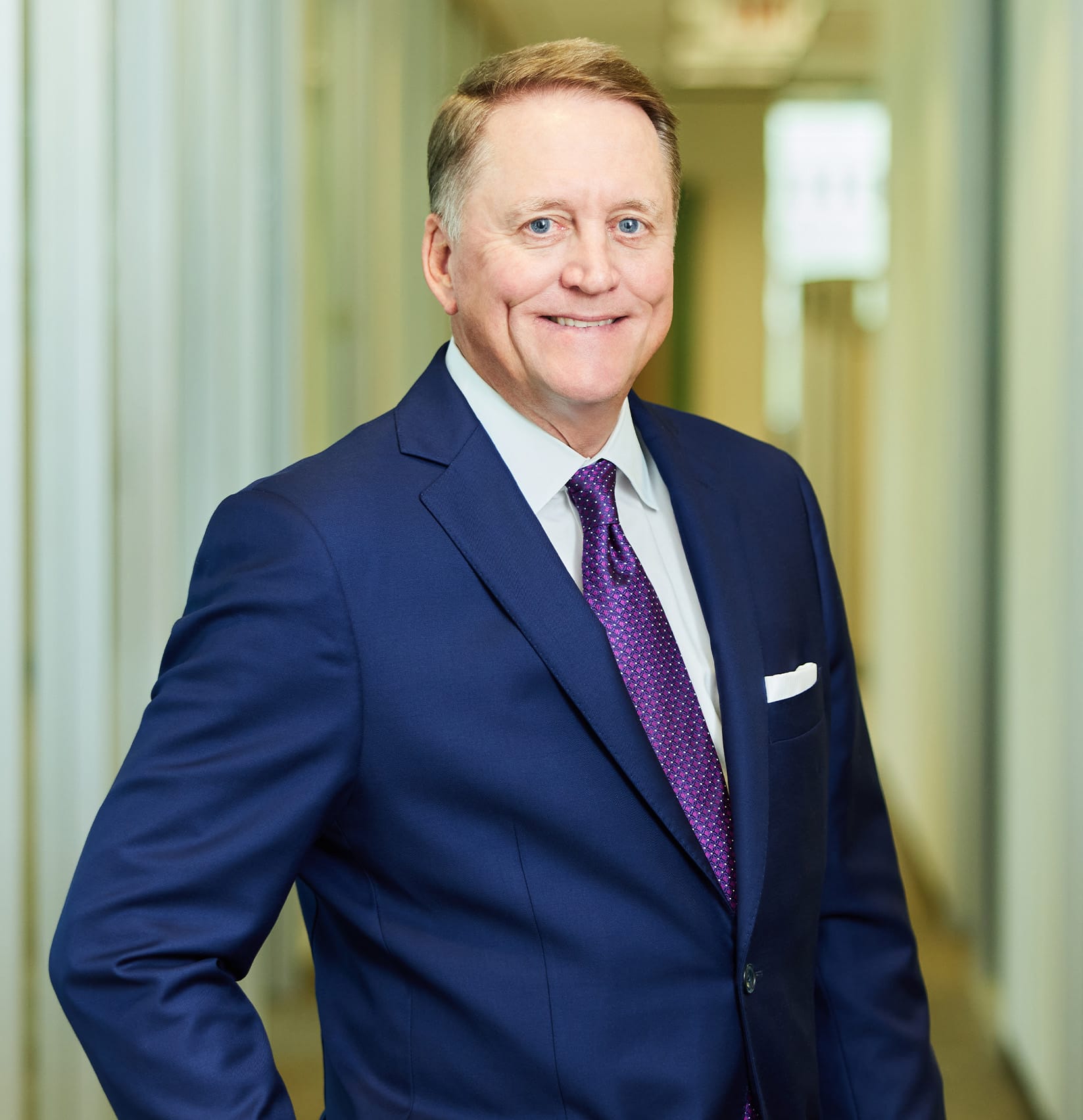 Donald H. Kidd Perdue & Kidd