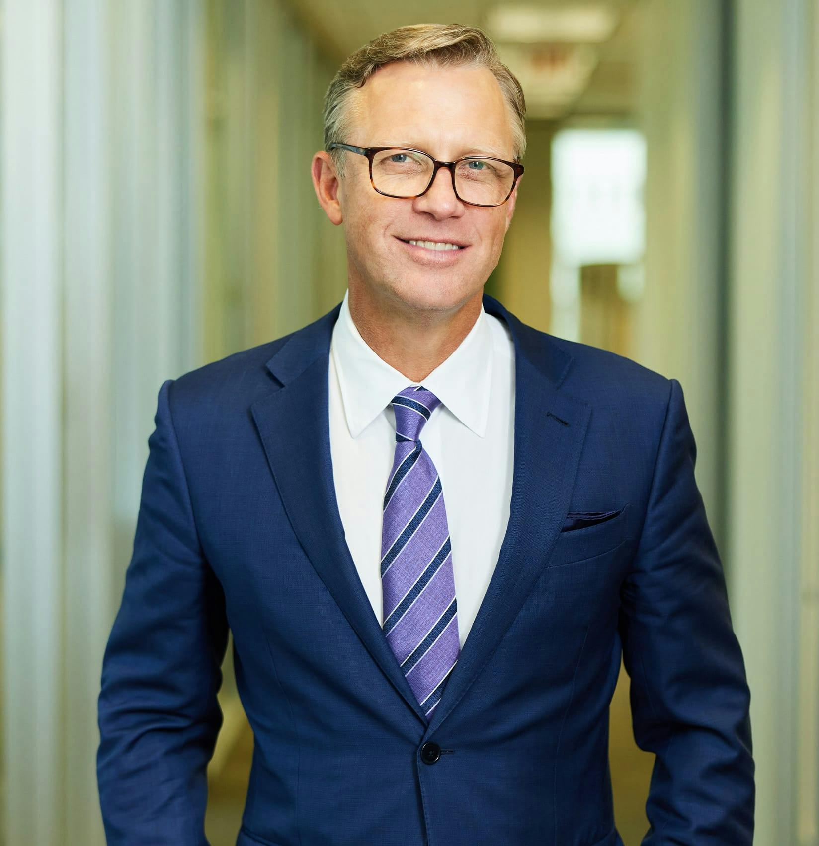 Jim Perdue Jr, Houston Lawyer