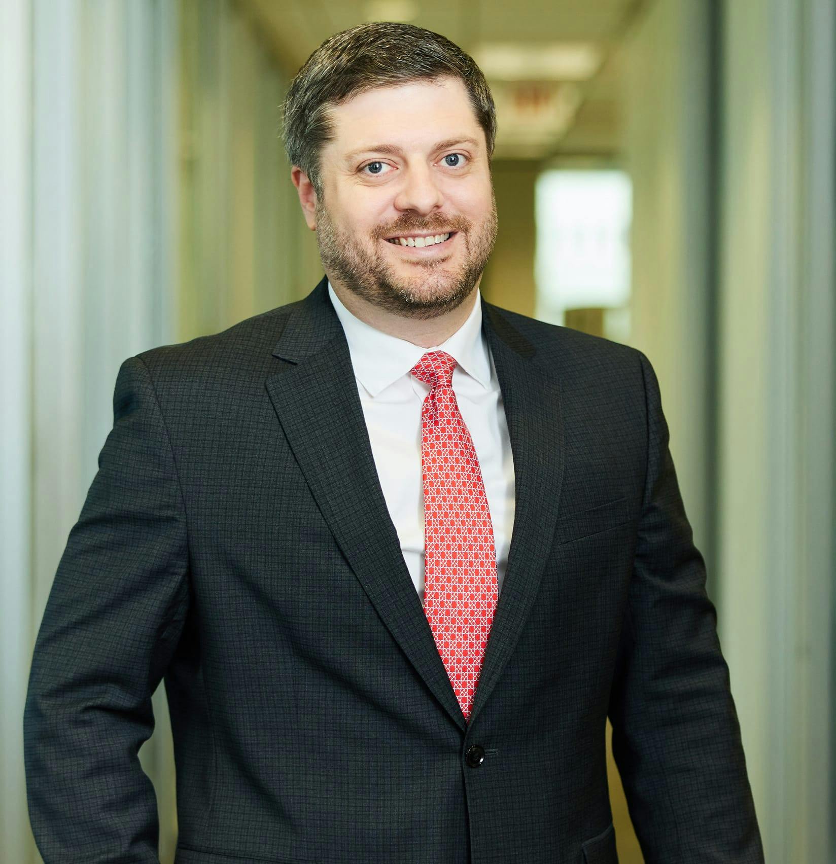 Scott Frase, houston attorney