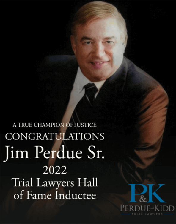 Jim Perdue Sn