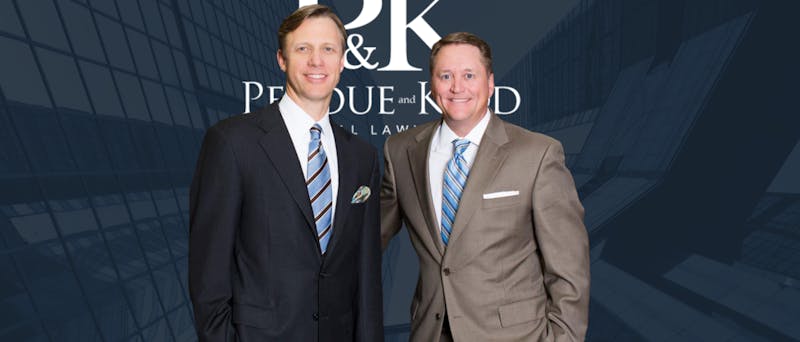 Perdue & Kidd, Houston Lawyers
