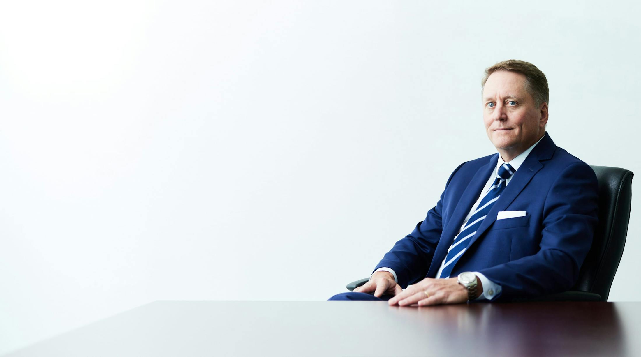 Picture of Kidd sitting