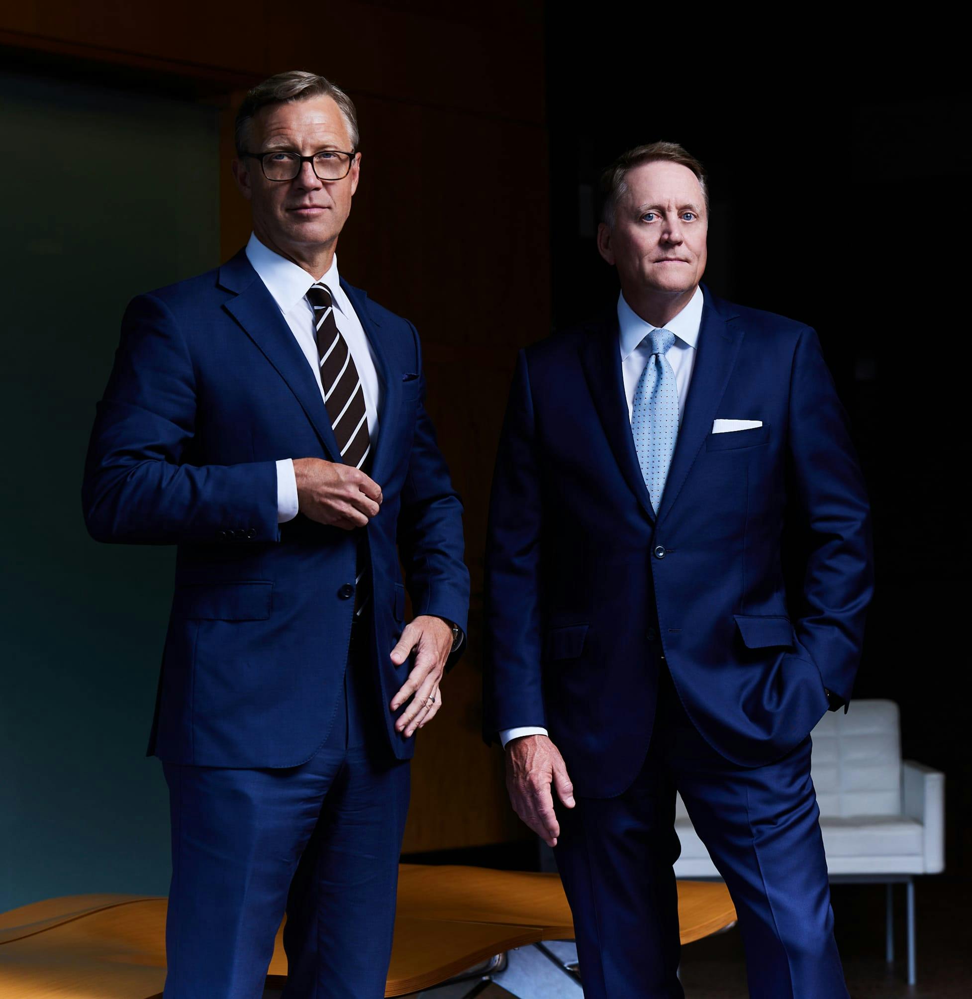 Perdue & Kidd, Houston attorneys
