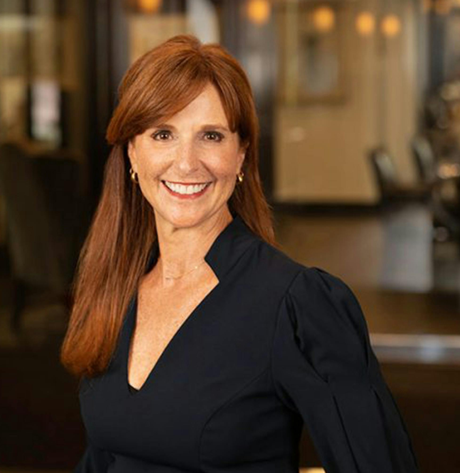 Tammy Kidd
