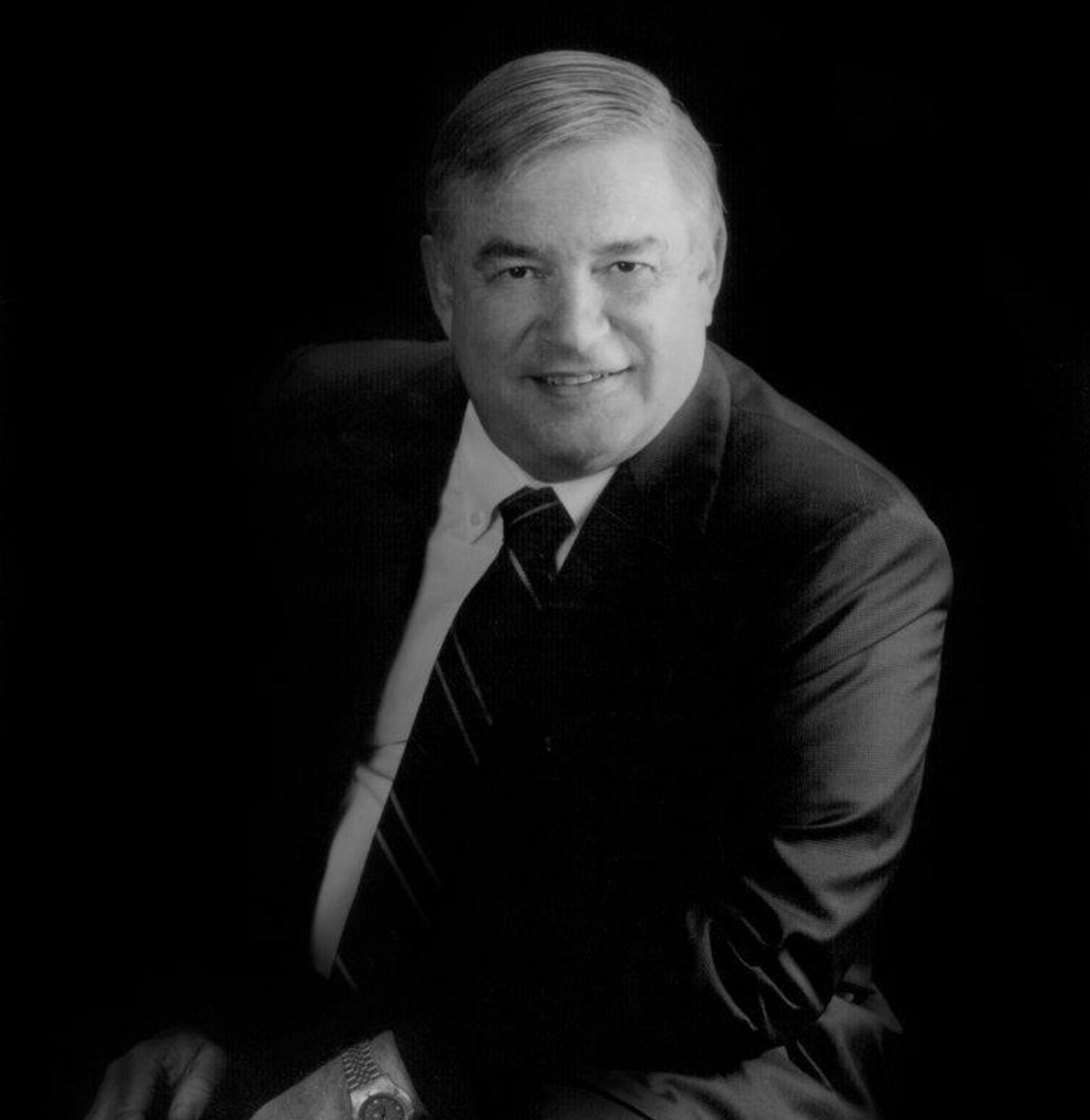 Perdue Snr