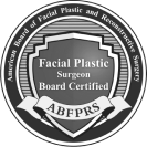 Doctor credentials
