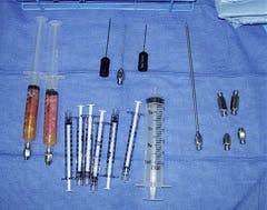 Instruments for Radiesse | Austin | Texas Instruments for Radiesse | Austin | Texas