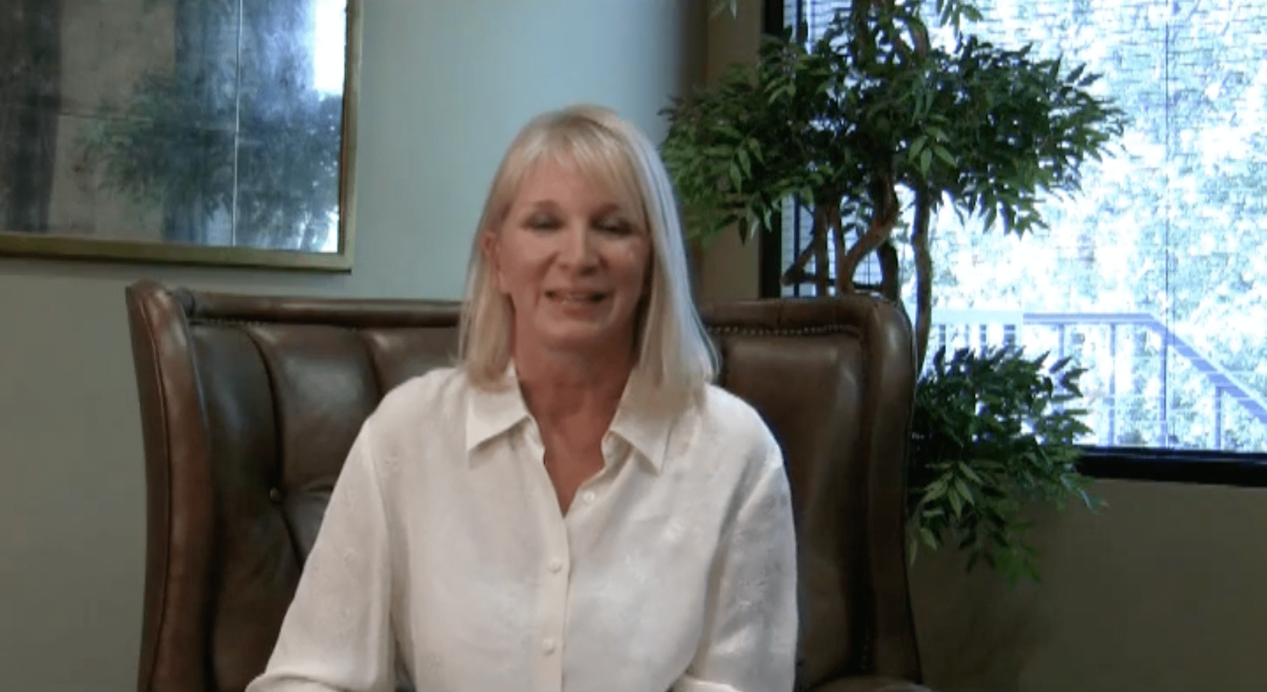 Patient Testimonial | Limited Incision Lower Facelift