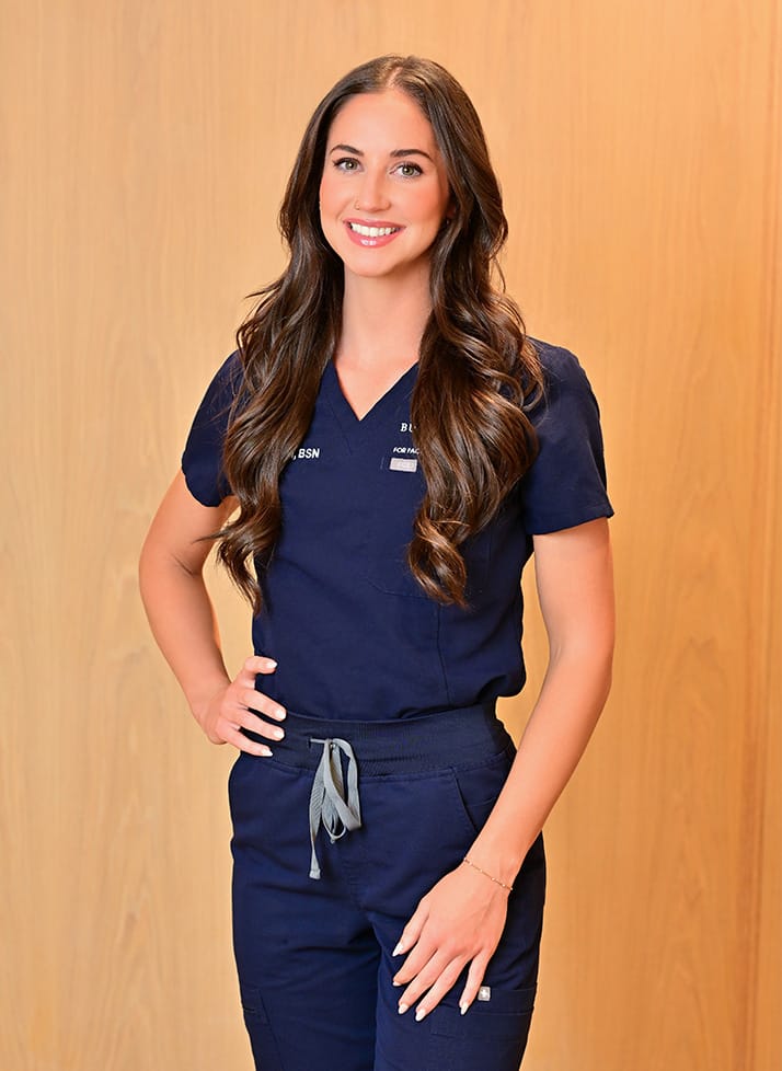 Our Staff | Buckingham Center for Facial Plastic Surgery