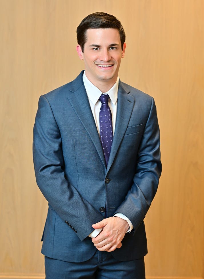 Dr. Hudson Frey