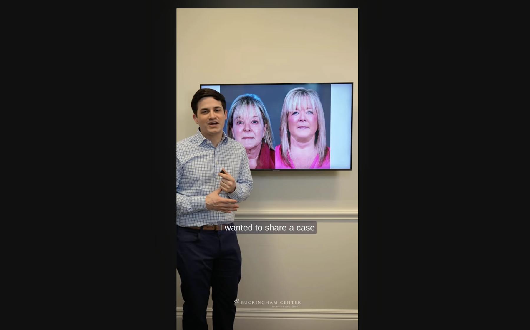 Buckingham Center for Facial Plastic Surgery