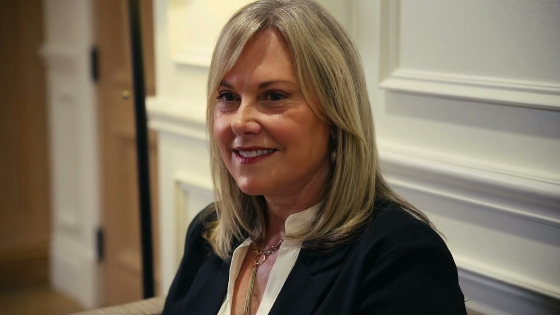 Patient Testimonial | Deep Plane Facelift & Neck Lift