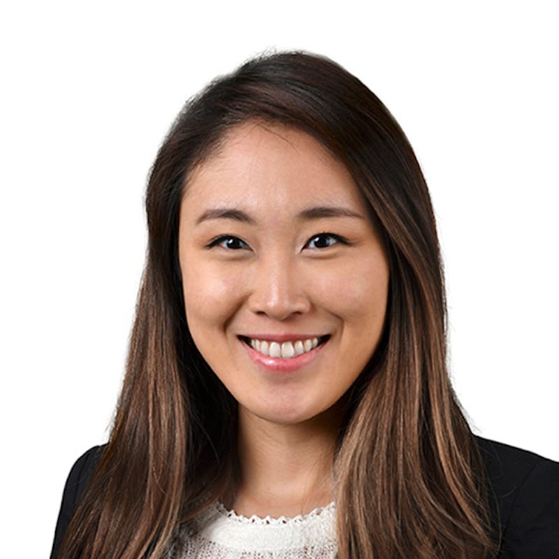 Shaina W. Gong, MD