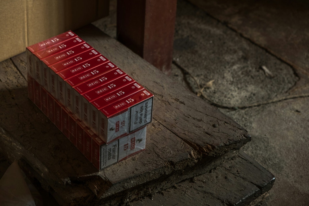 Photo by Pau Casals on Unsplash