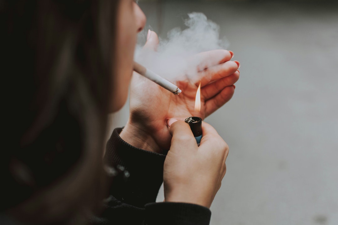 bats smoking cigarettes Dunhill maker BAT posts higher first-half profit on next gen product growth bats smoking cigarettes Dunhill maker BAT posts higher first-half profit on next gen product growth