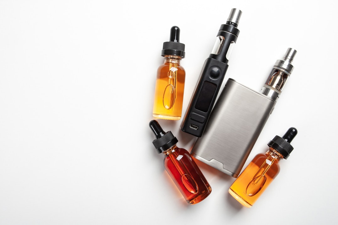 Understanding Nicotine Juice: A Comprehensive Guide | BRST Nicotine Blog Understanding Nicotine Juice: A Comprehensive Guide | BRST Nicotine Blog