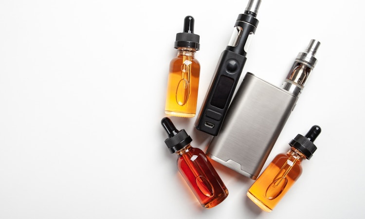 How Much Nicotine is in a Cigarette | BRST Nicotine Blog