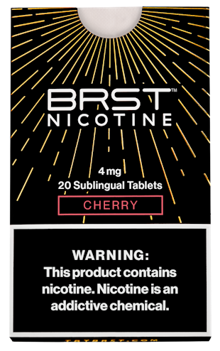 Nicotine Package