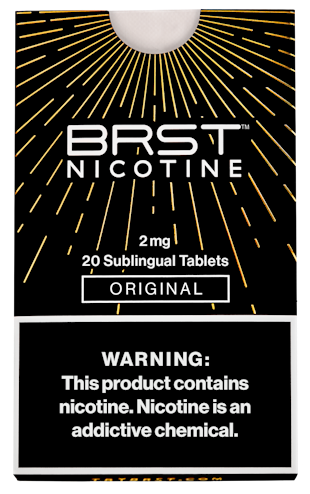 Nicotine Package