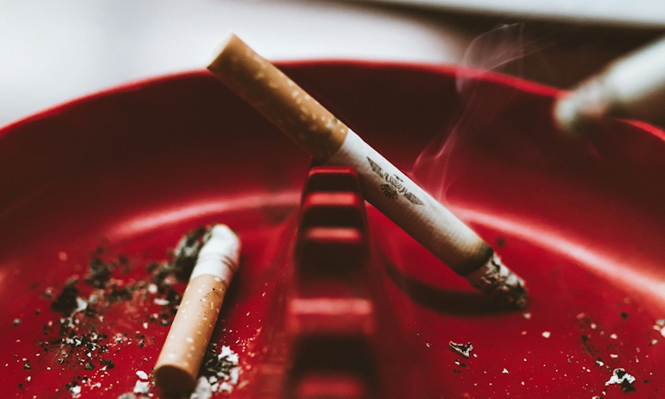 cigarette waste Ban cigarette filters to curb hazardous tobacco waste, say researchers | Waste cigarette waste Ban cigarette filters to curb hazardous tobacco waste, say researchers | Waste