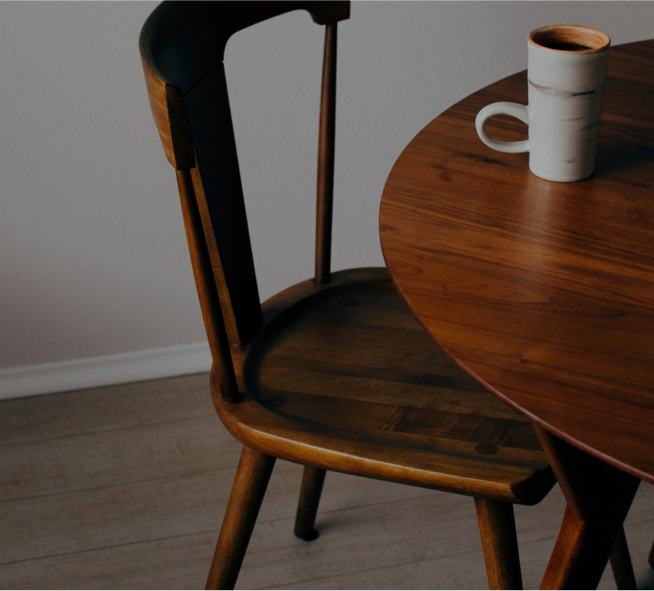 Image of wood