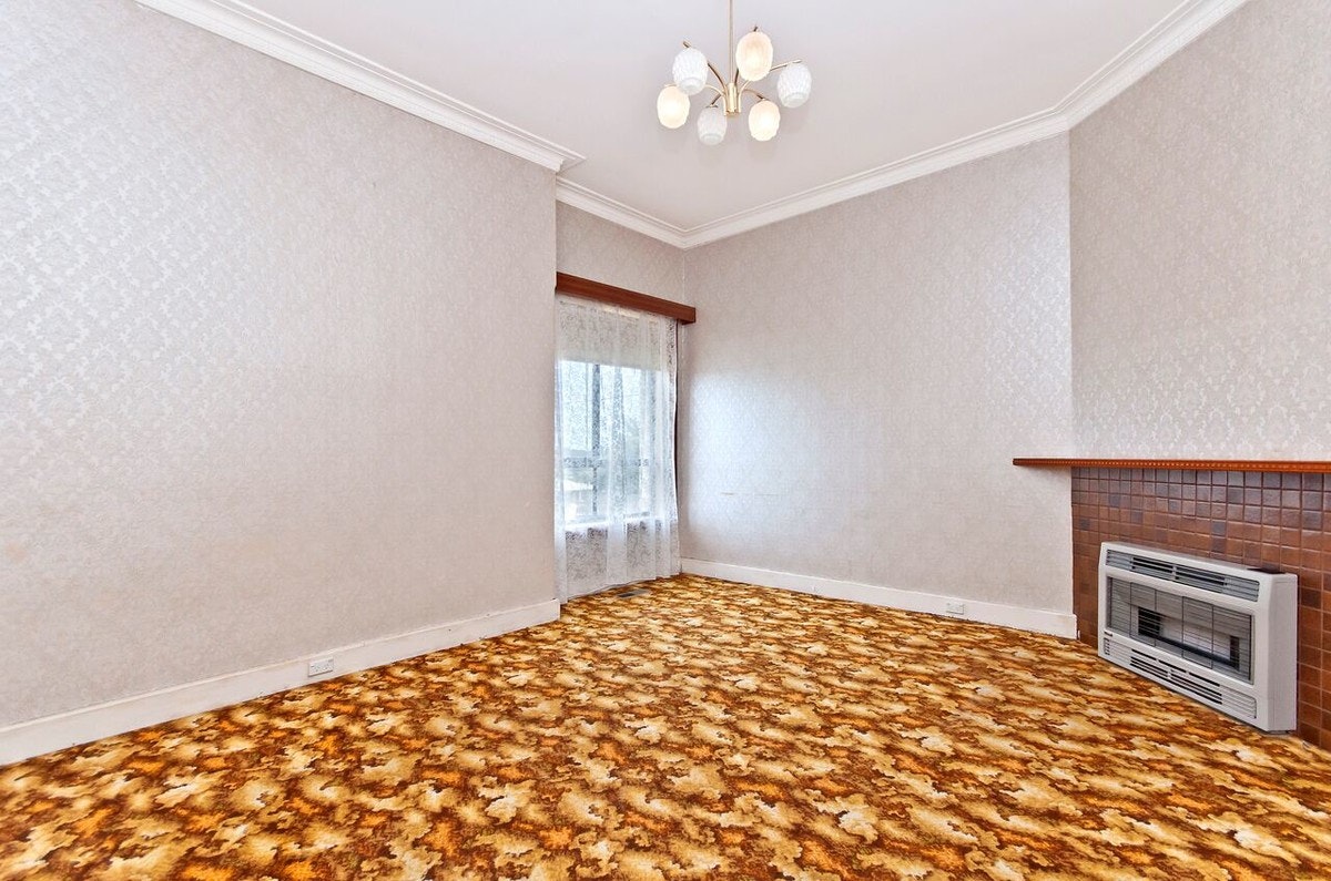 Image of floor