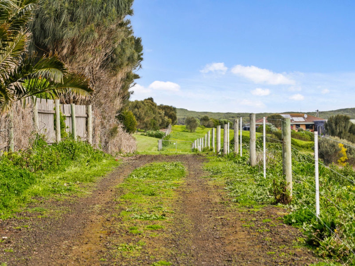 Image of countryside