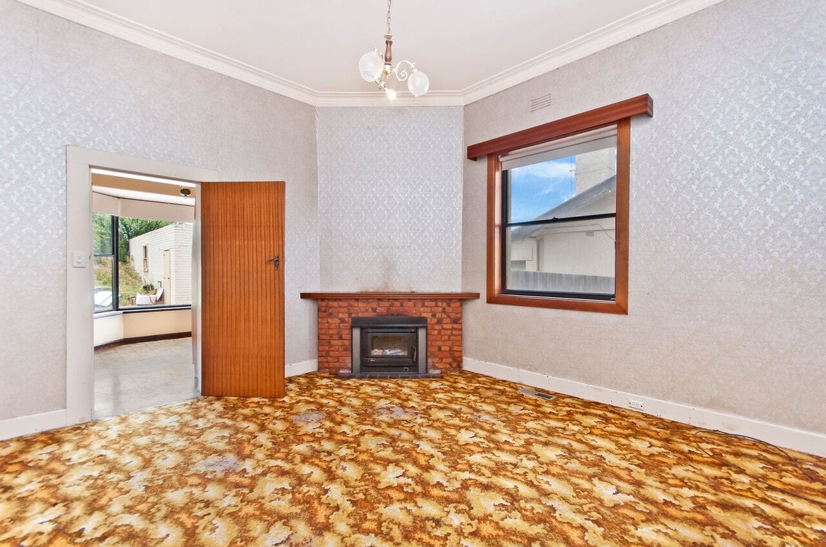 Image of floor