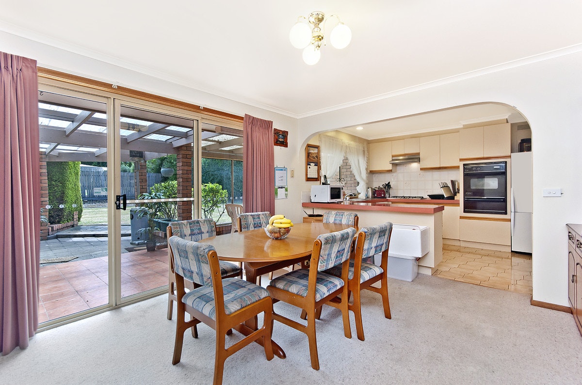 Image of dining room