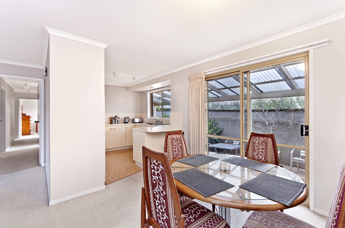 Image of dining room