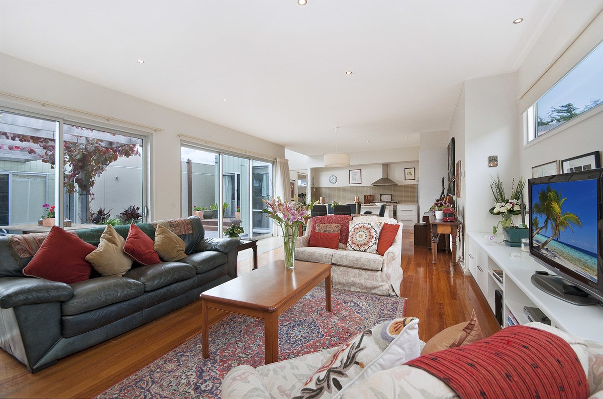Image of living room