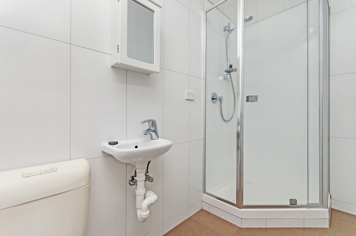 Image of sink