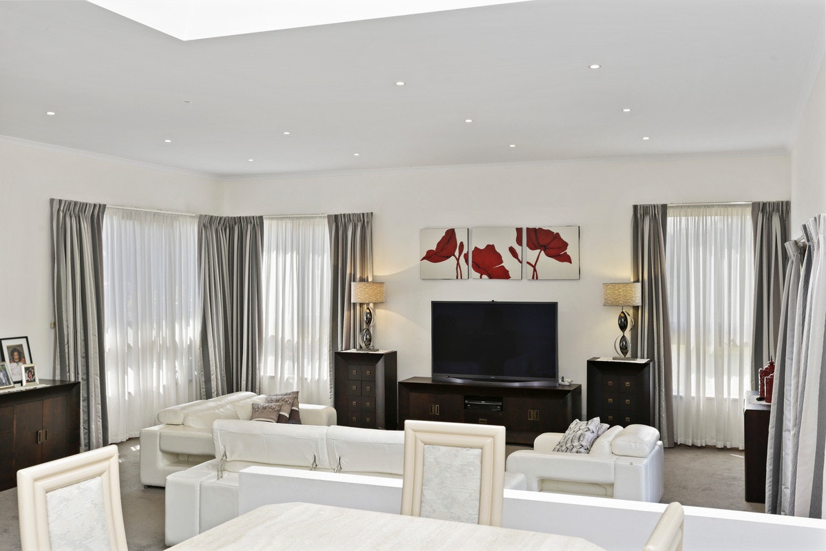 Image of living room