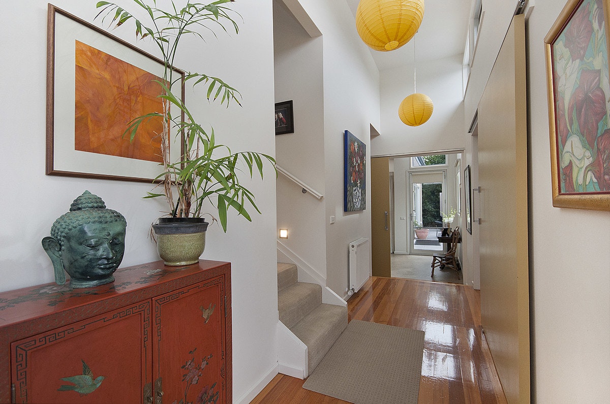 Image of floor