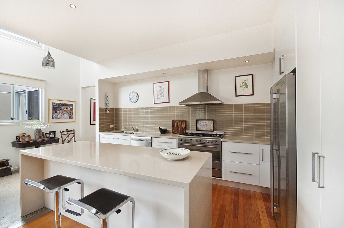 Image of indoors