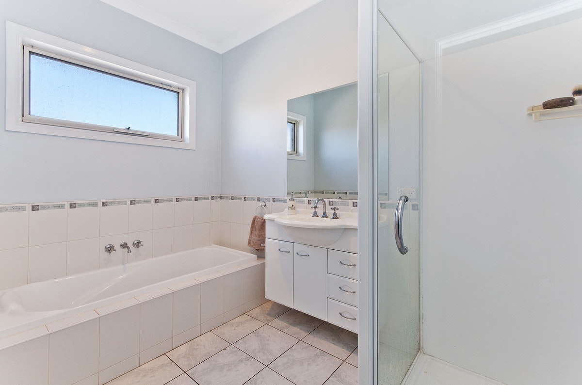 Image of bathing