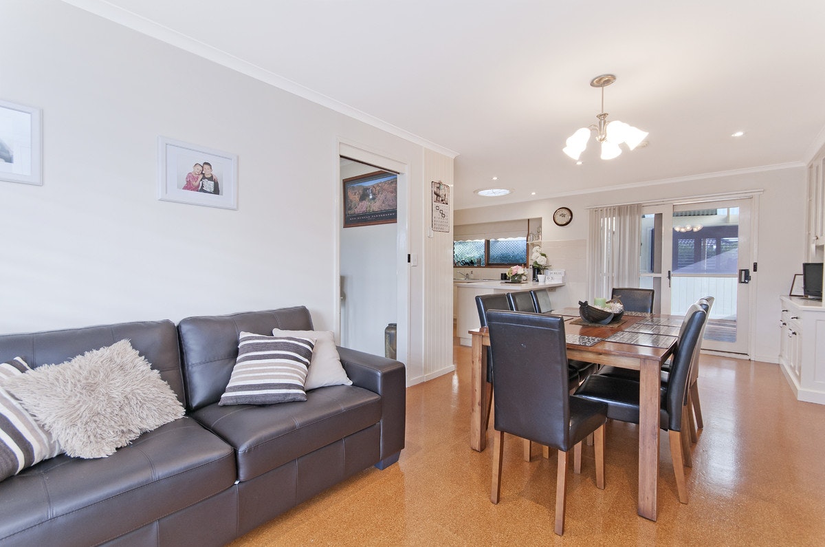 Image of dining room