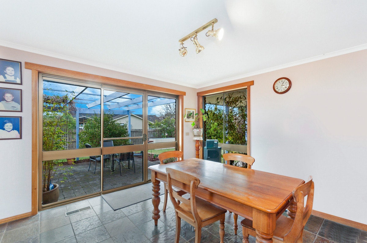 Image of dining room