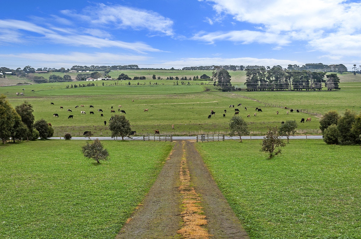 Image of countryside