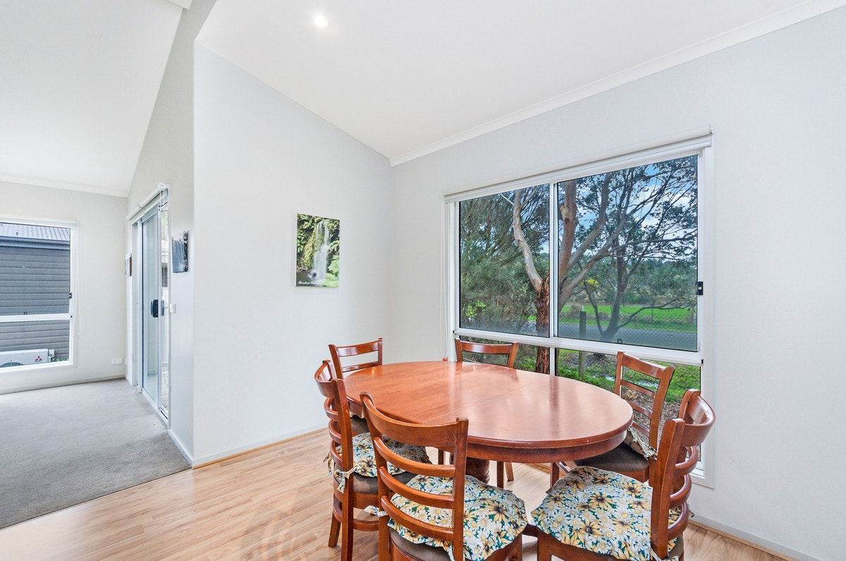 Image of dining room